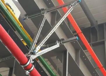 永定抗震支架厂家与你分享你必须做的紧急情况下的准备
